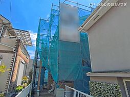 神奈川県横浜市瀬谷区竹村町