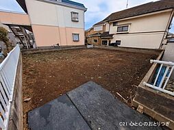 神奈川県横浜市瀬谷区竹村町