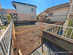 神奈川県横浜市瀬谷区竹村町