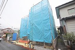 神奈川県座間市相武台２丁目