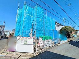 神奈川県大和市西鶴間７丁目