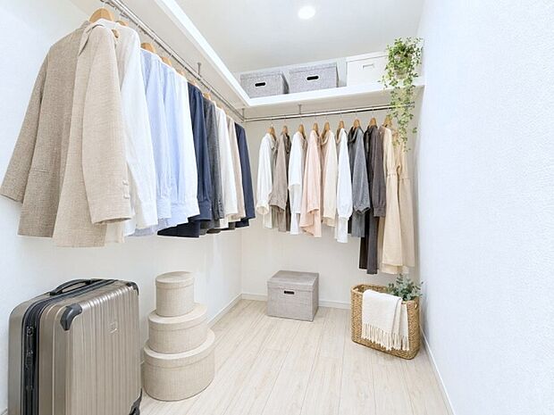 本画像はCGで作成しており、実際に現地に家具は置かれておりません。また、価格に家具は含まれておりません。