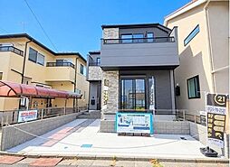 神奈川県大和市上和田
