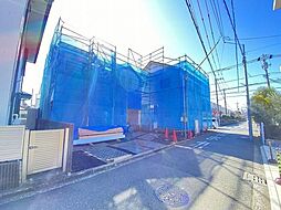 神奈川県横浜市瀬谷区南台１丁目