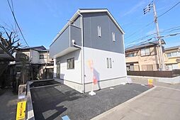 東京都町田市高ヶ坂７丁目