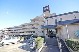 ライオンズマンション座間