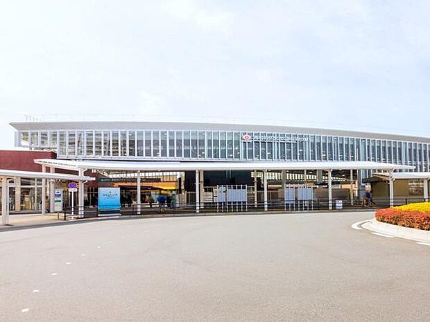 南町田グランベリーパーク駅(東急　田園都市線)まで1440m