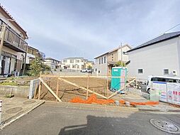 神奈川県横浜市瀬谷区下瀬谷３丁目