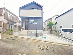 神奈川県横浜市瀬谷区下瀬谷３丁目