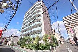 デュオステージ大和