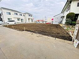 神奈川県座間市立野台２丁目