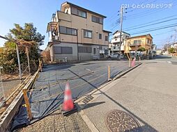 東京都町田市南町田２丁目