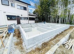 神奈川県綾瀬市小園