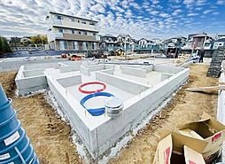 神奈川県綾瀬市小園