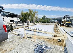 神奈川県綾瀬市小園