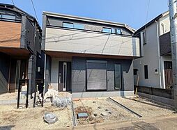 神奈川県相模原市南区東林間７丁目