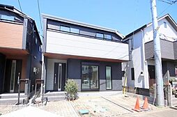 神奈川県相模原市南区東林間７丁目