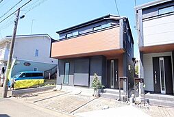 神奈川県相模原市南区東林間７丁目