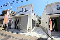 神奈川県座間市入谷西２丁目