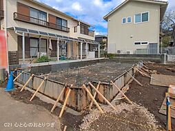 神奈川県座間市入谷西２丁目