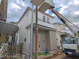 神奈川県座間市入谷西２丁目