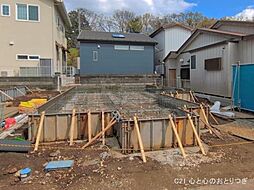 神奈川県座間市入谷西２丁目