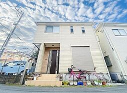 神奈川県綾瀬市蓼川１丁目