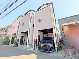 神奈川県川崎市中原区小杉御殿町１丁目