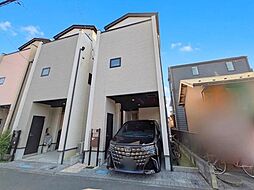 神奈川県川崎市中原区小杉御殿町１丁目