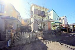 神奈川県大和市下鶴間