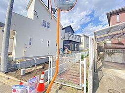 神奈川県横浜市瀬谷区北新