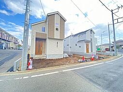 神奈川県横浜市瀬谷区北新