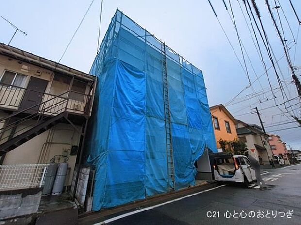 撮影日:2026/03/10