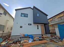 神奈川県横浜市瀬谷区阿久和東３丁目