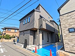 神奈川県相模原市南区大野台４丁目
