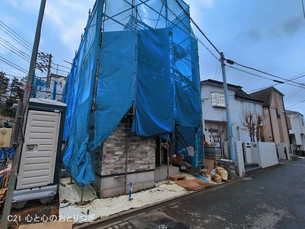 撮影日:2026/03/16