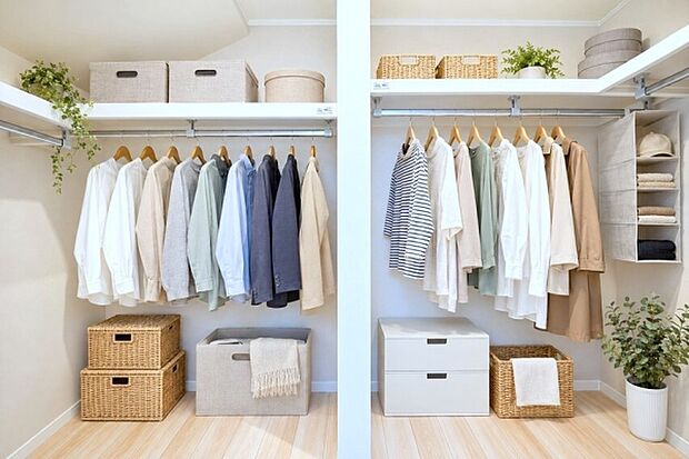本画像はCGで作成しており、実際に現地に家具は置かれておりません。また、価格に家具は含まれておりません。