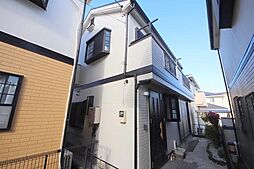 神奈川県相模原市南区相武台２丁目