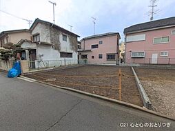 神奈川県相模原市南区大野台２丁目