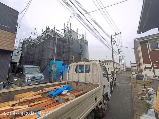 撮影日:2026/04/07