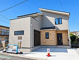 神奈川県大和市中央林間西２丁目