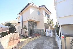 東京都町田市南大谷１丁目