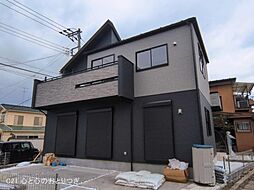 神奈川県横浜市泉区上飯田町