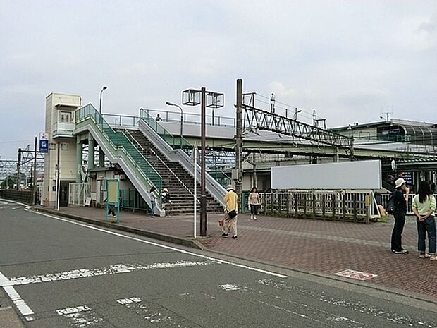 相模大塚駅(相鉄　本線)まで800m