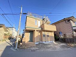 神奈川県横浜市瀬谷区本郷１丁目