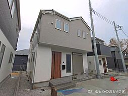 神奈川県大和市福田８丁目