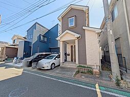 神奈川県大和市中央林間西３丁目