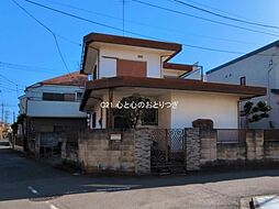 神奈川県相模原市南区東大沼４丁目