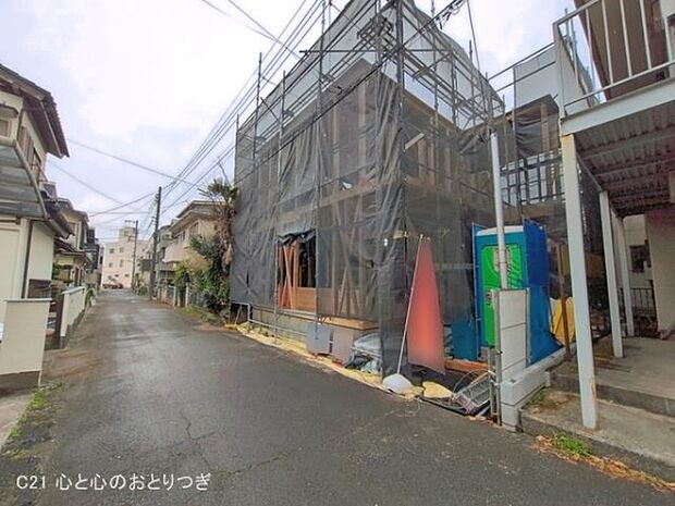 撮影日:2026/04/07