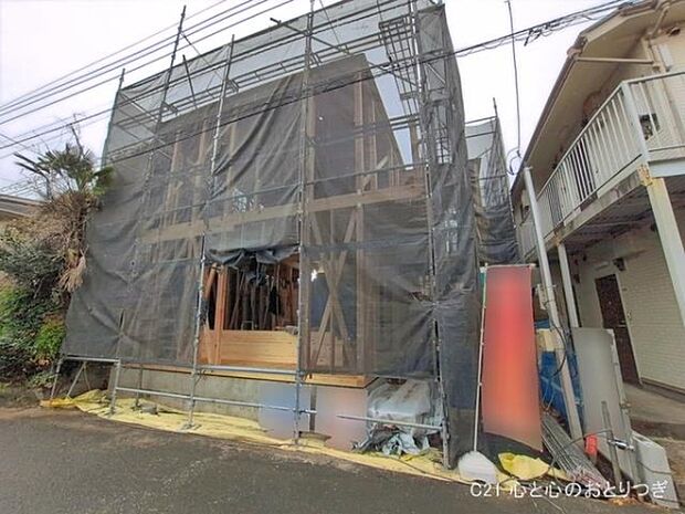 撮影日:2026/04/07